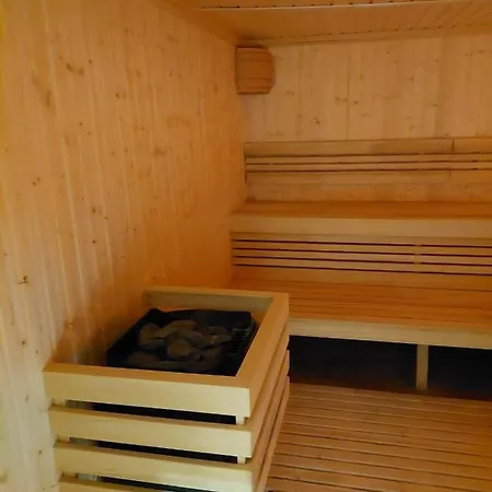 Apartament Opal - Family & Spa Apartment