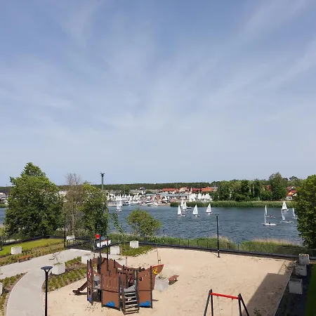 Apartment Apartament Opal - Family & Spa