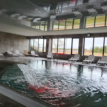 Apartament Opal - Family & Spa