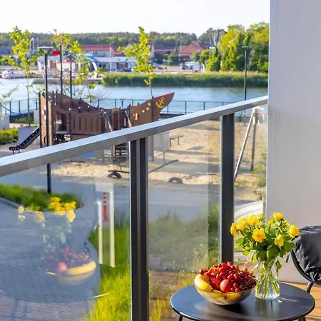Apartament Opal - Family & Spa Apartment *