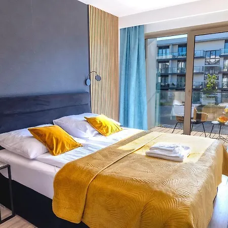 Apartament Opal - Family & Spa