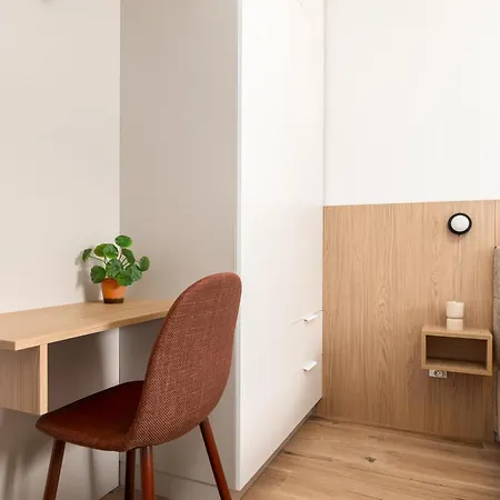 Lägenhet Opal - Family & Dziwnów