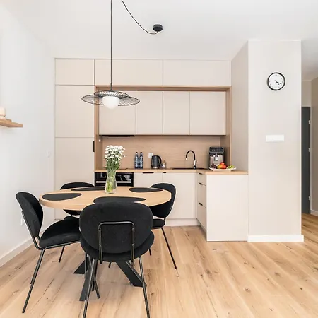 Opal - Family & Dziwnów