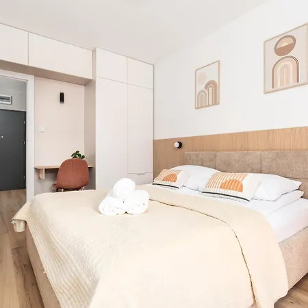 Lägenhet Opal - Family &