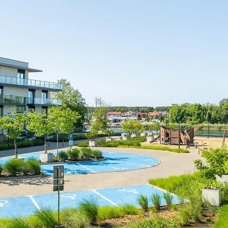 Lägenhet Opal - Family & *