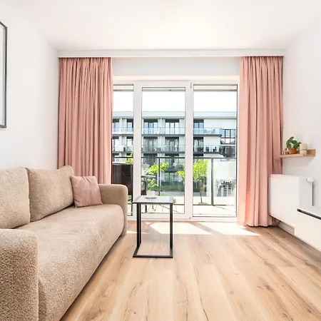 Lägenhet Opal - Family &