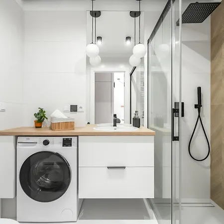 Opal - Family & Lägenhet *