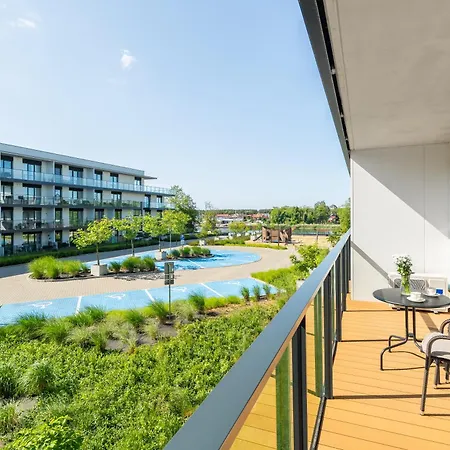 Lägenhet Opal - Family &