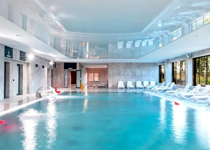 Opal - Family & Appartamento