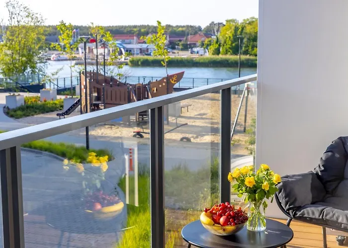 Opal - Family & Appartamento *