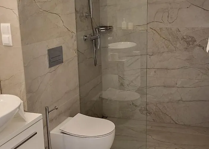 Opal - Family & Appartamento *