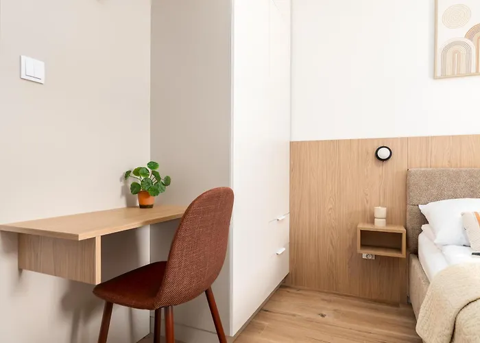 Appartamento Opal - Family & Dziwnów