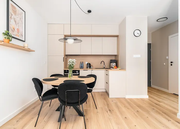 Opal - Family & Dziwnów