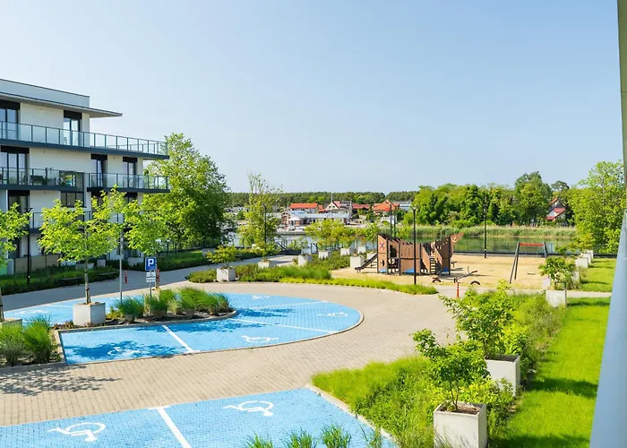 Opal - Family & Appartamento *