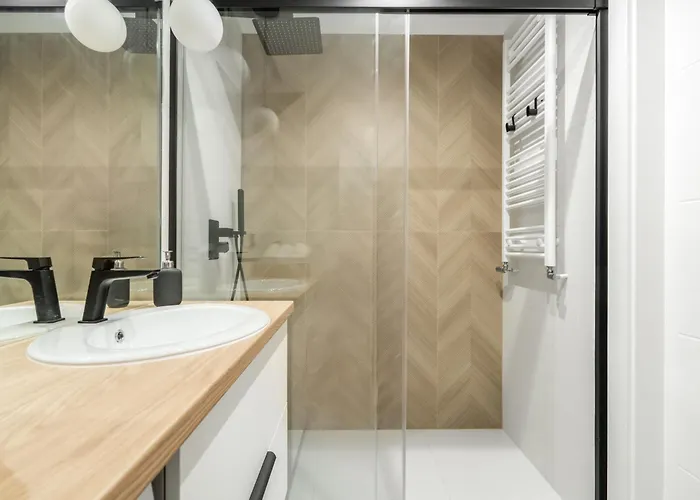 Opal - Family & Appartamento Dziwnów