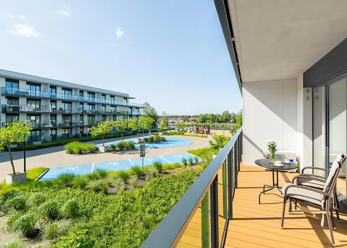 Appartamento Opal - Family &